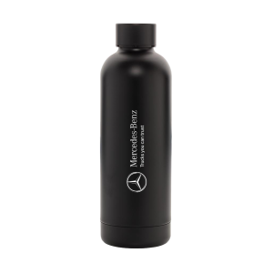 Eco Stainless Steel Bottle