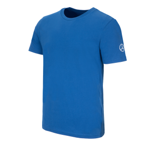Blue Truck T-Shirt