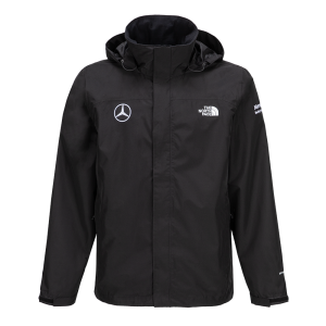 Logo Mercedes AMG / Actros on Hybrid Veste Jacket Blouson Chaqueta Giacca  Sweat