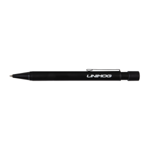 Unimog Metal Pen - Black