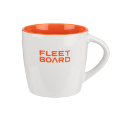 Fleetboard Tasse