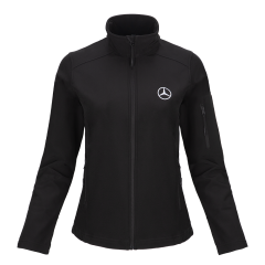 Ladies' Softshell Jacket