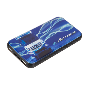 Powerbank eActros