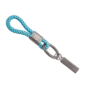 Rope Keyring