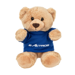 eActros Teddy Bear