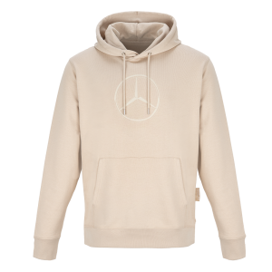 Desert Hoodie