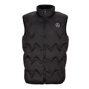 Reversible Gilet