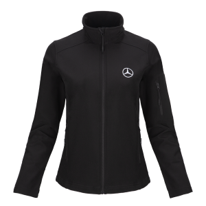 Ladies' Softshell Jacket