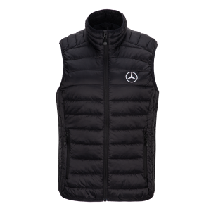 Ladies' Padded Gilet