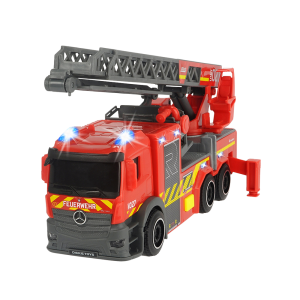 Dickie Toys Firetruck