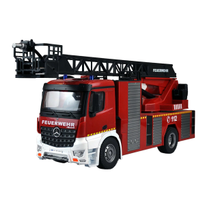 Fire Brigade