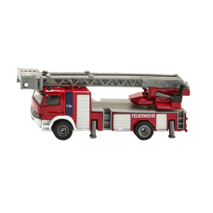 Fire engine 1:87