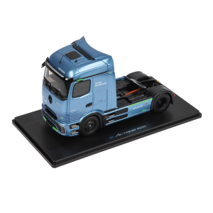 Groupe Eligor eActros 600 Solo 1:43 - Blau