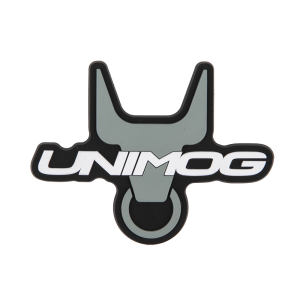 Unimog Fridge Magnet (Pk 10)