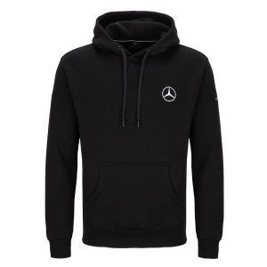 Unimog Hoodie