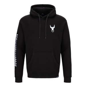 Unimog Track Hoodie