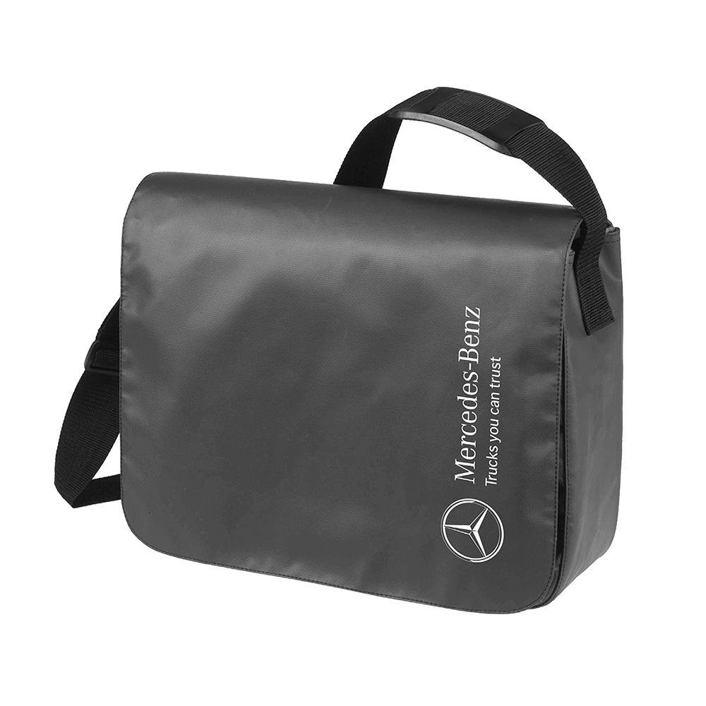 Bags & Backpacks  Mercedes-Benz Trucks Store