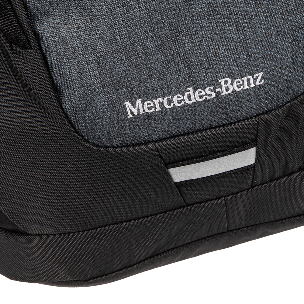 Mercedes-Benz Trucks Unimog Deuter backpack